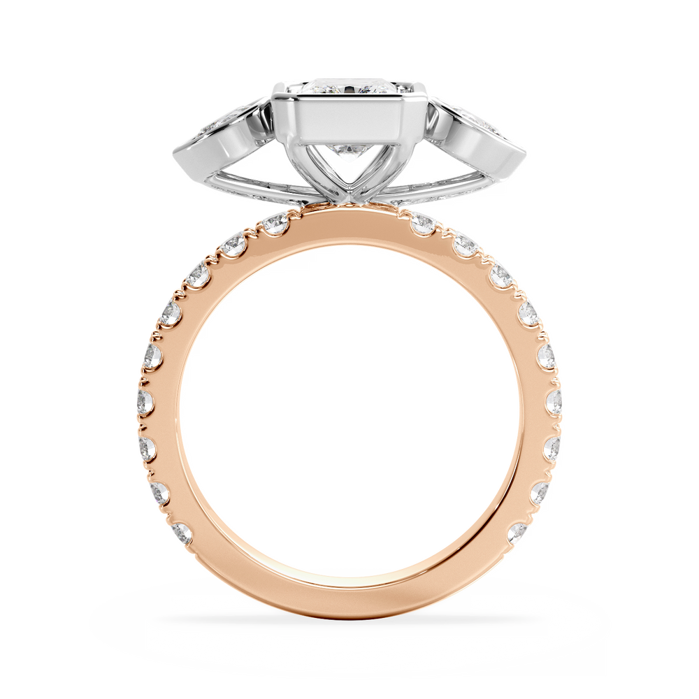 Base Ring - 090800001104120800000000 - View 