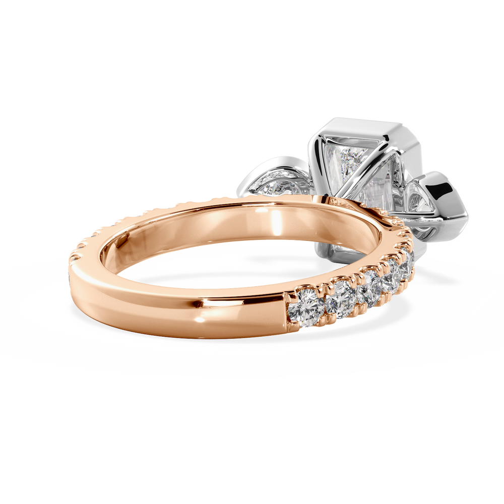 Base Ring - 090800001104120800000000 - View 