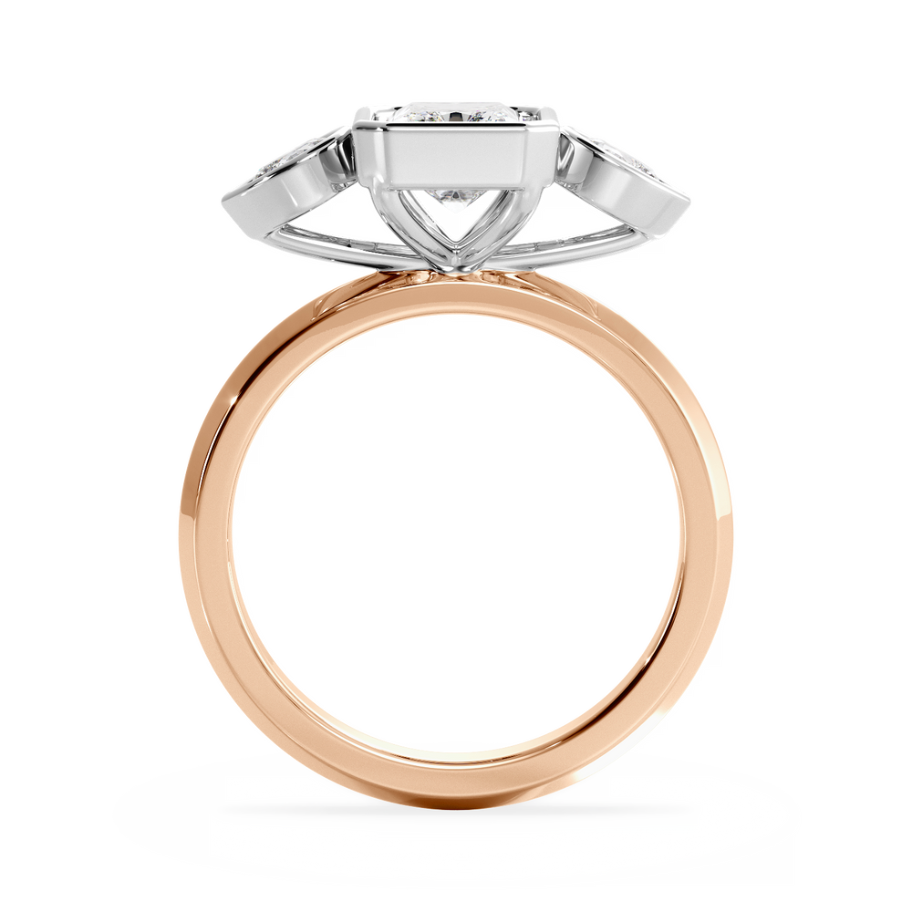 Base Ring - 090800001105090000000000 - View 