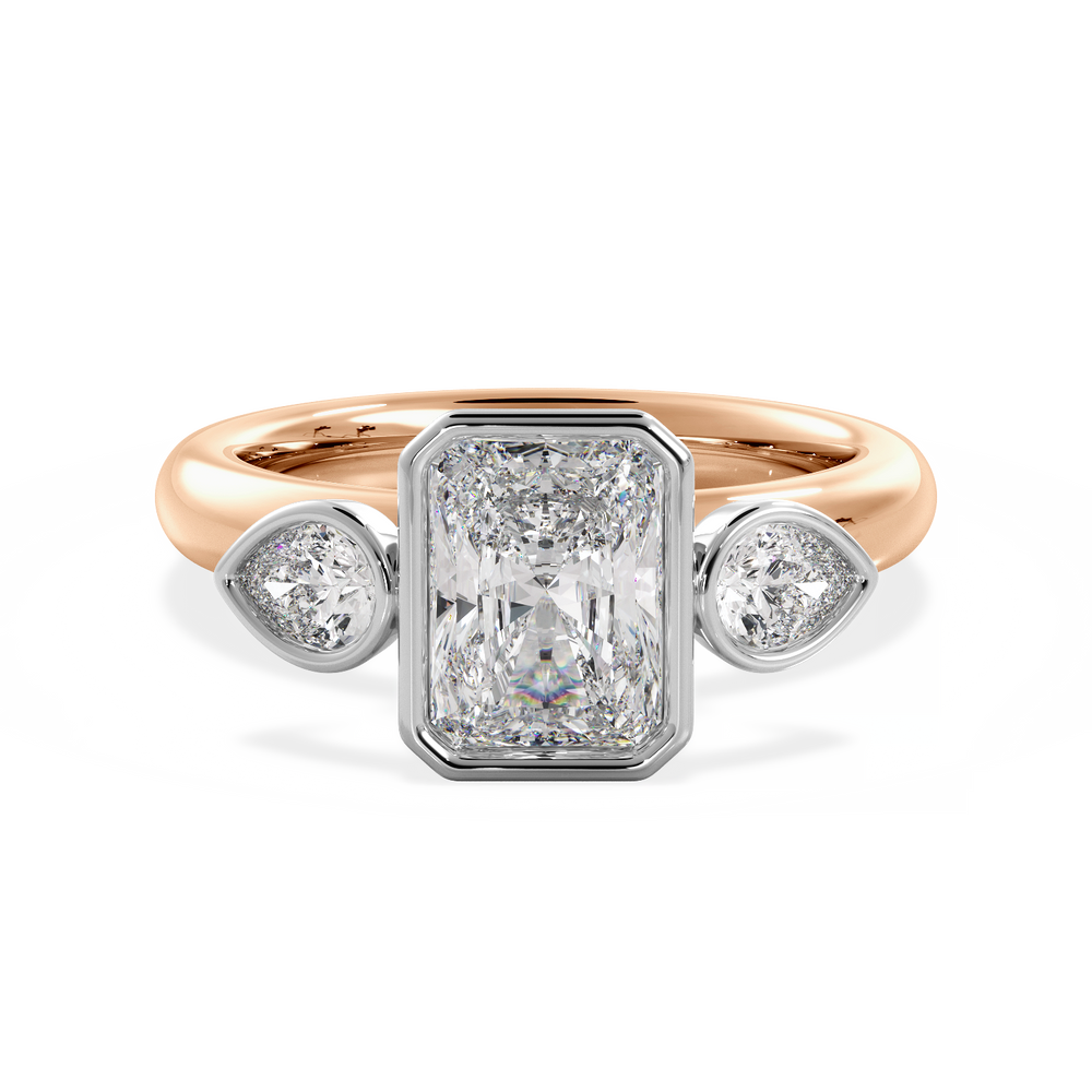 Base Ring - 090800001106100000000000 - View 