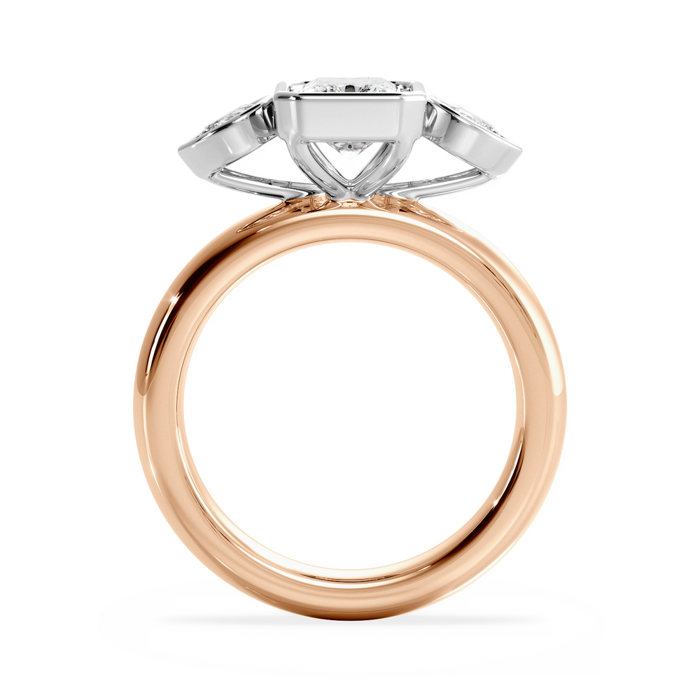 Base Ring - 090800001106100000000000 - View 