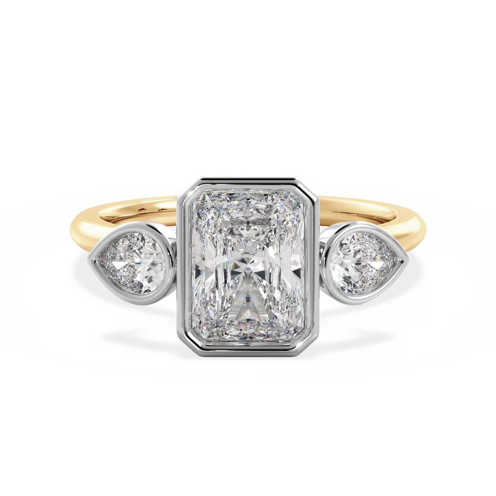 Base Ring - 090800001201010000000000 - View 