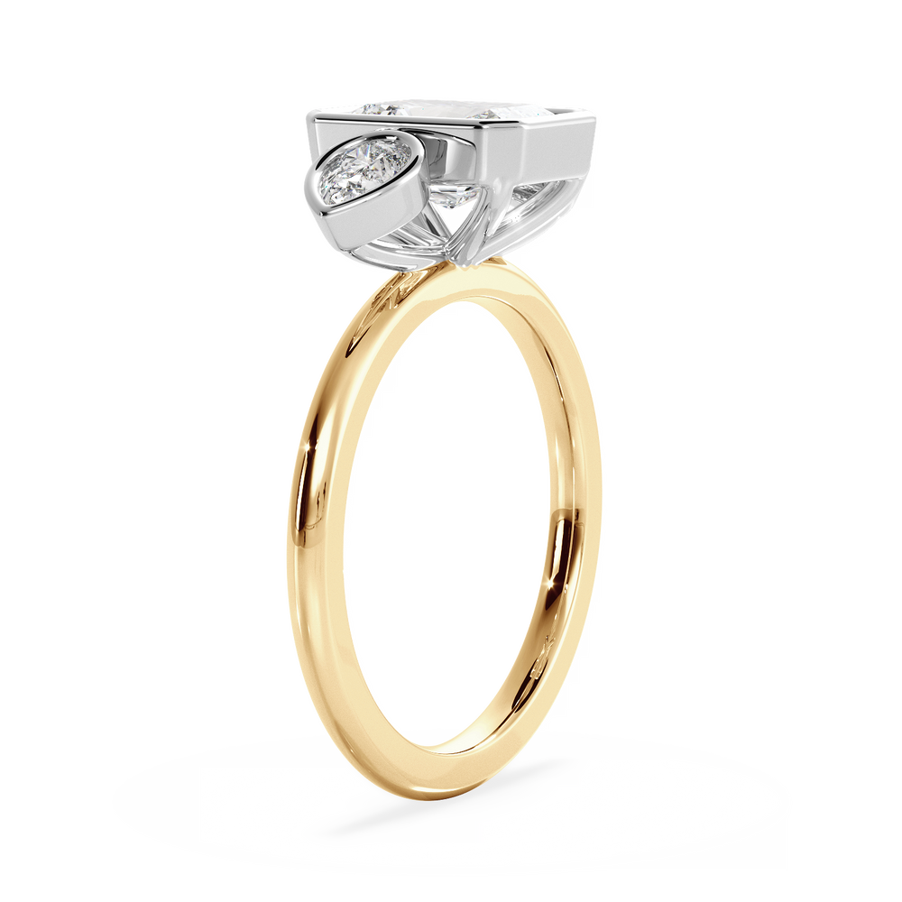 Base Ring - 090800001201010000000000 - View 