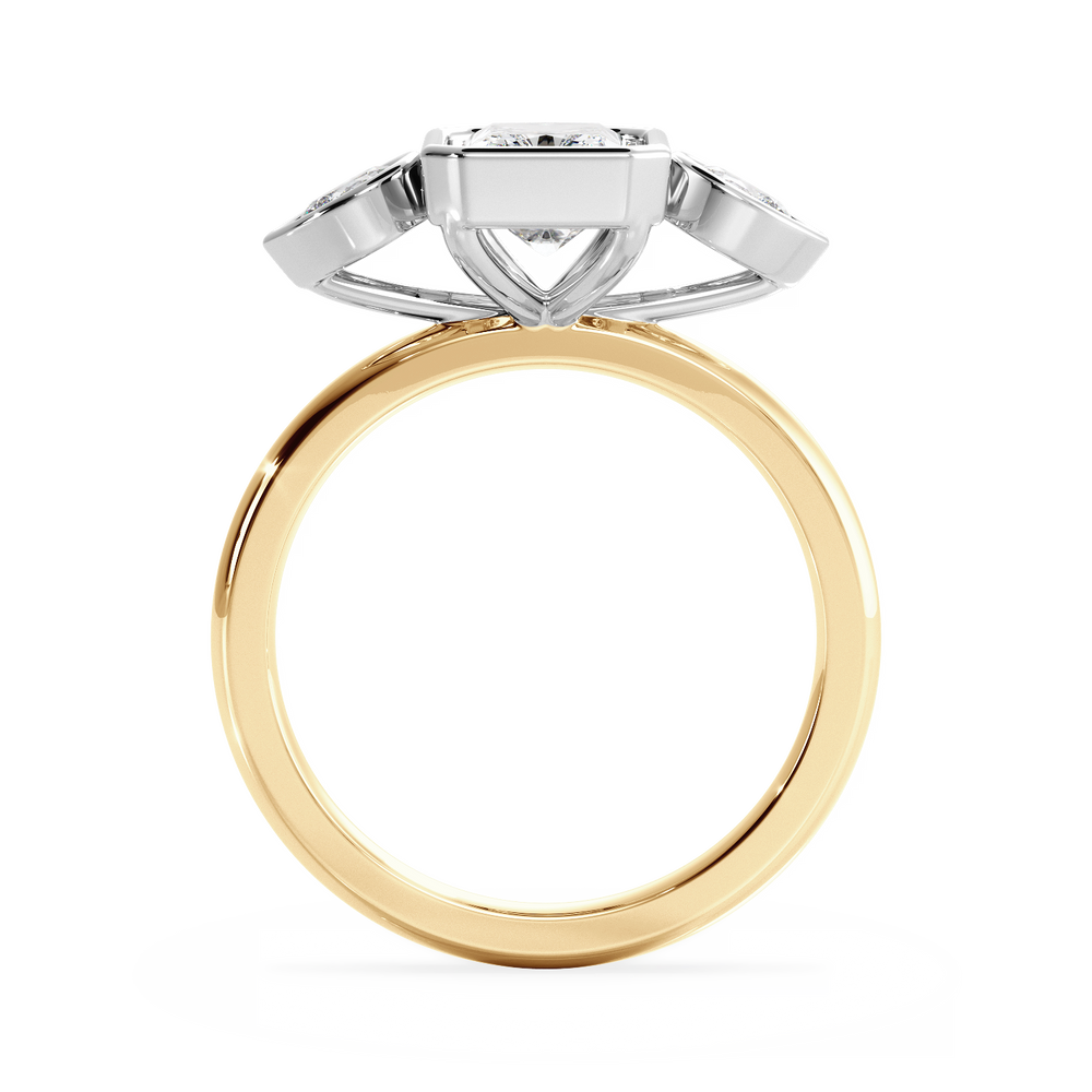 Base Ring - 090800001201010000000000 - View 