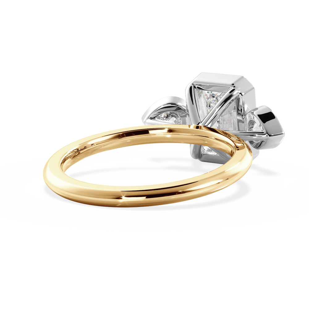Base Ring - 090800001201010000000000 - View 