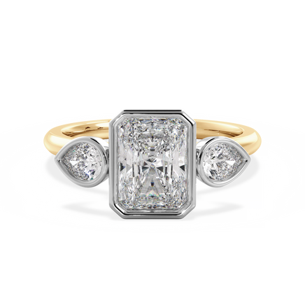 Base Ring - 090800001201020000000000