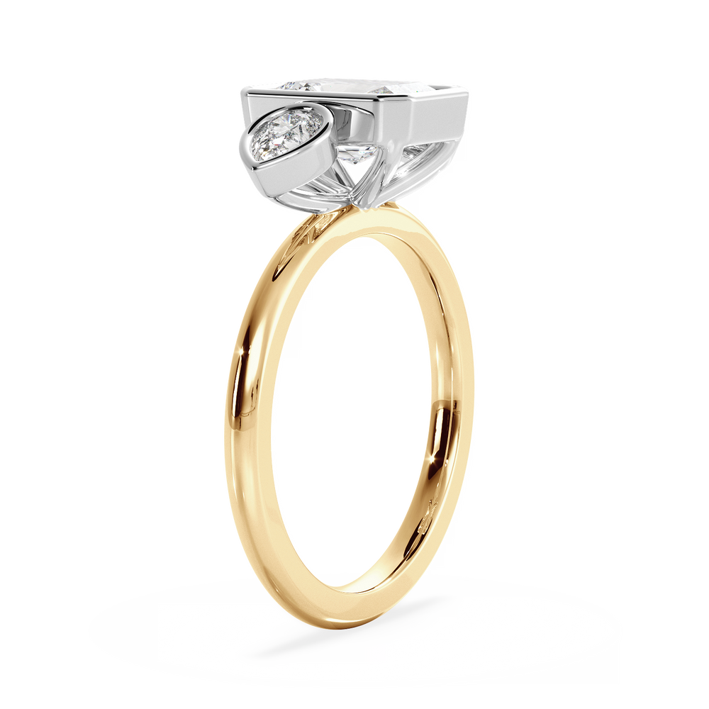 Base Ring - 090800001201020000000000 - View 
