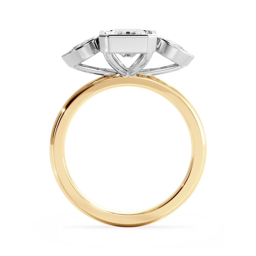 Base Ring - 090800001201020000000000 - View 