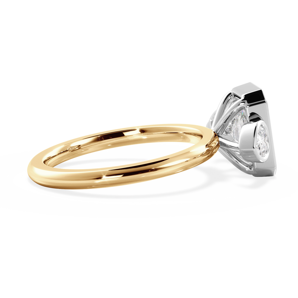 Base Ring - 090800001201020000000000 - View 