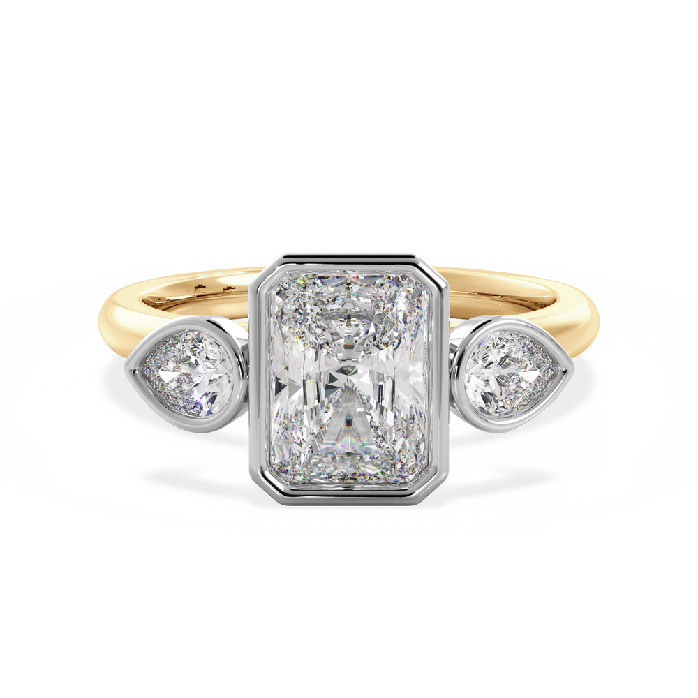 Base Ring - 090800001201030000000000 - View 