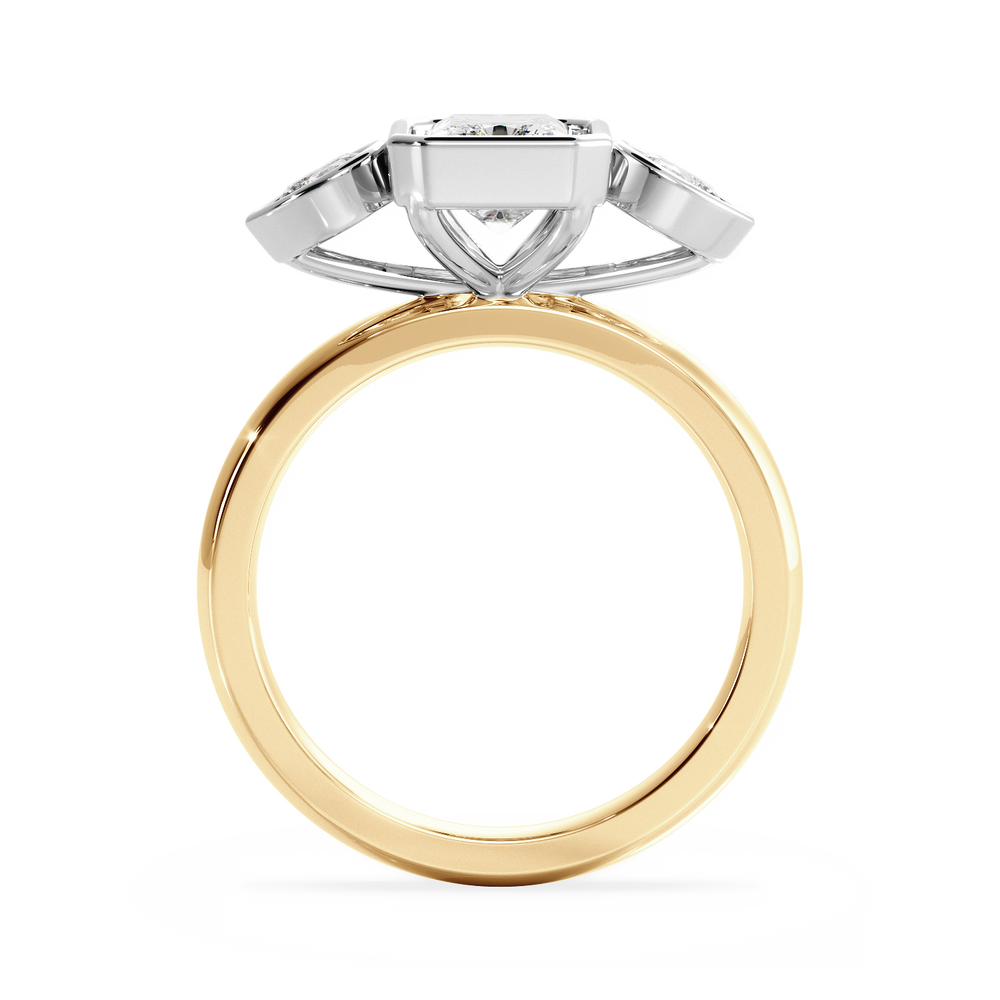 Base Ring - 090800001201030000000000 - View 