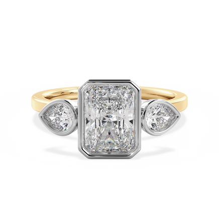 Base Ring - 090800001202040000000000