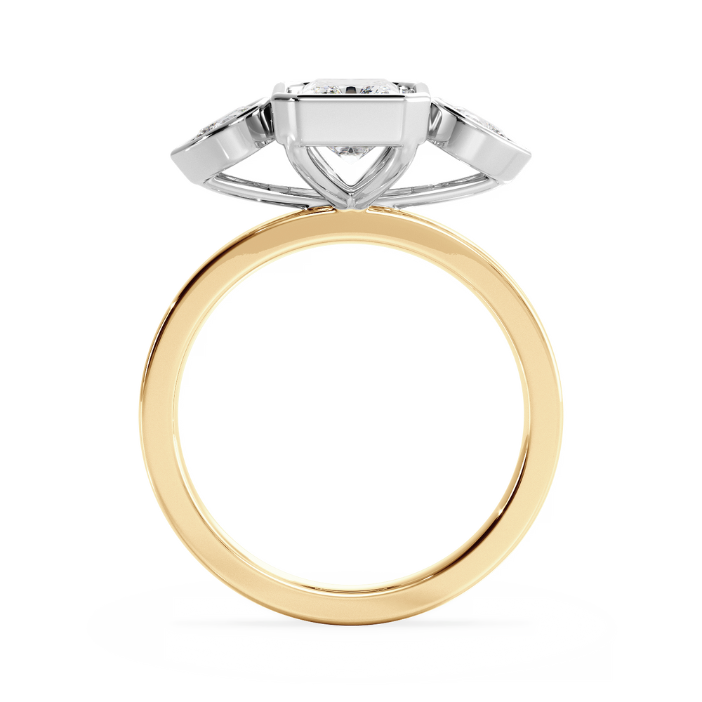 Base Ring - 090800001202040000000000 - View 