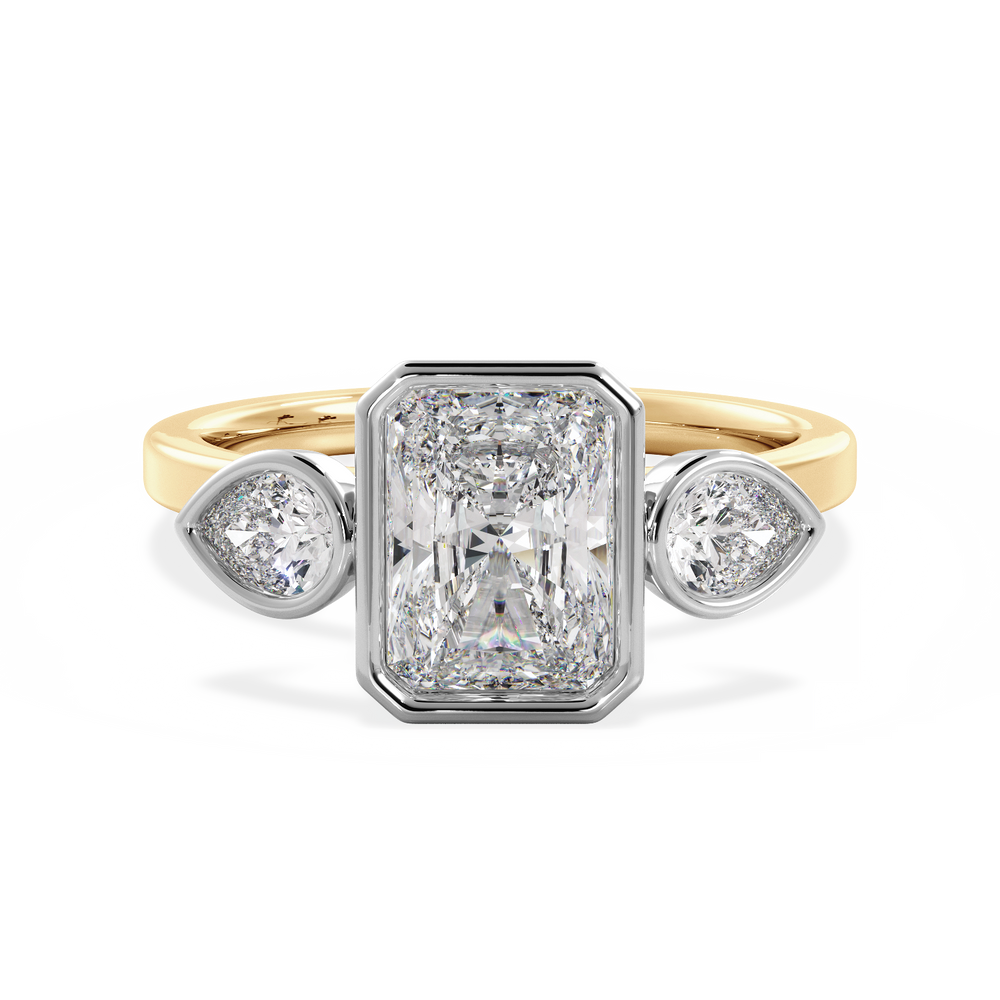 Base Ring - 090800001202050000000000 - View 