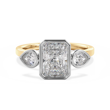 Base Ring - 090800001202050000000000