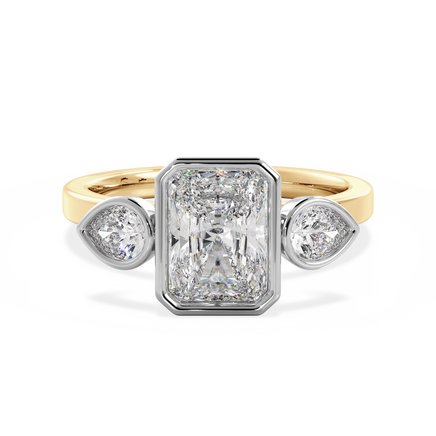 Base Ring - 090800001202060000000000
