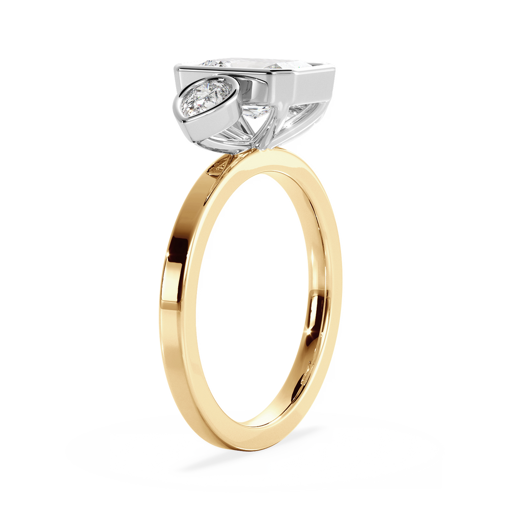 Base Ring - 090800001202060000000000 - View 