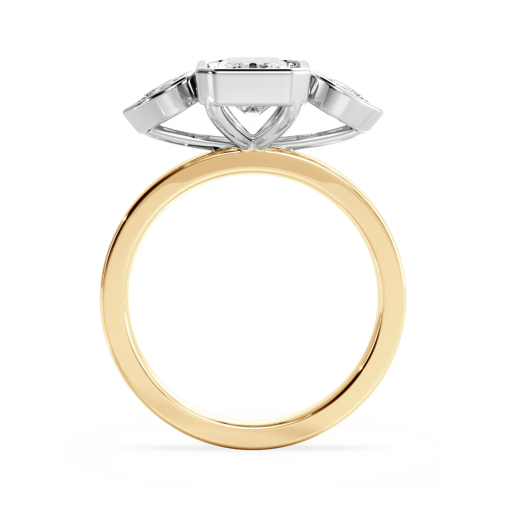 Base Ring - 090800001202060000000000 - View 