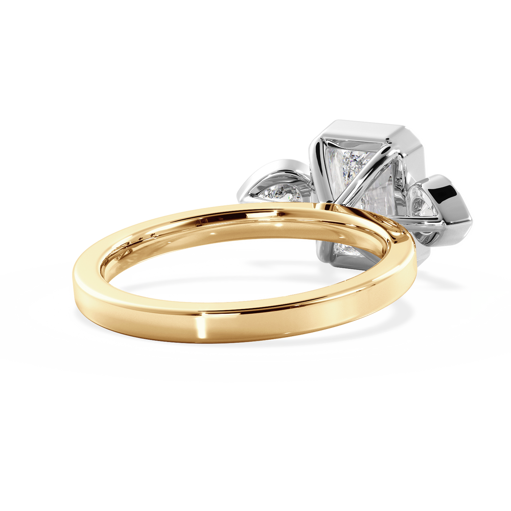 Base Ring - 090800001202060000000000 - View 