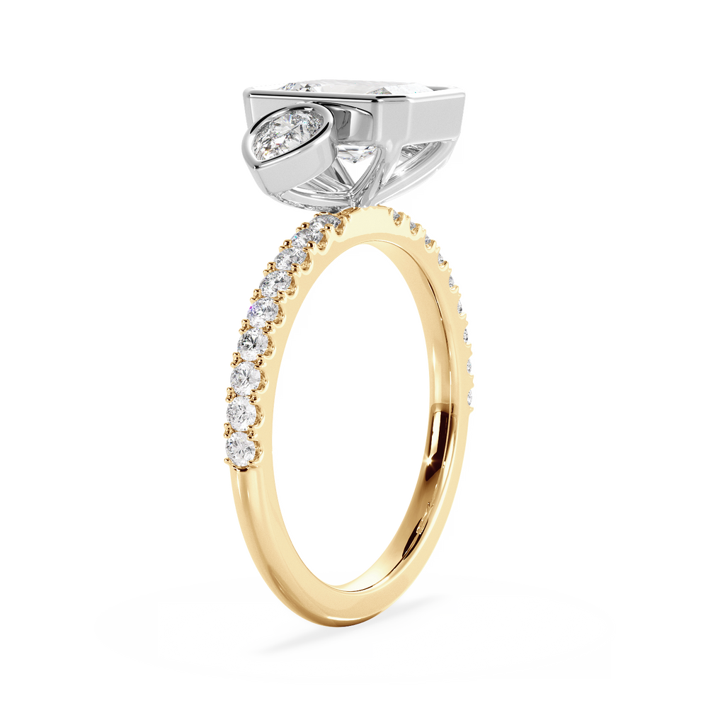 Base Ring - 090800001203110500000000 - View 
