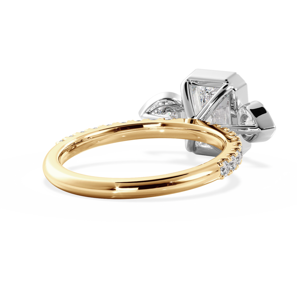 Base Ring - 090800001203110500000000 - View 