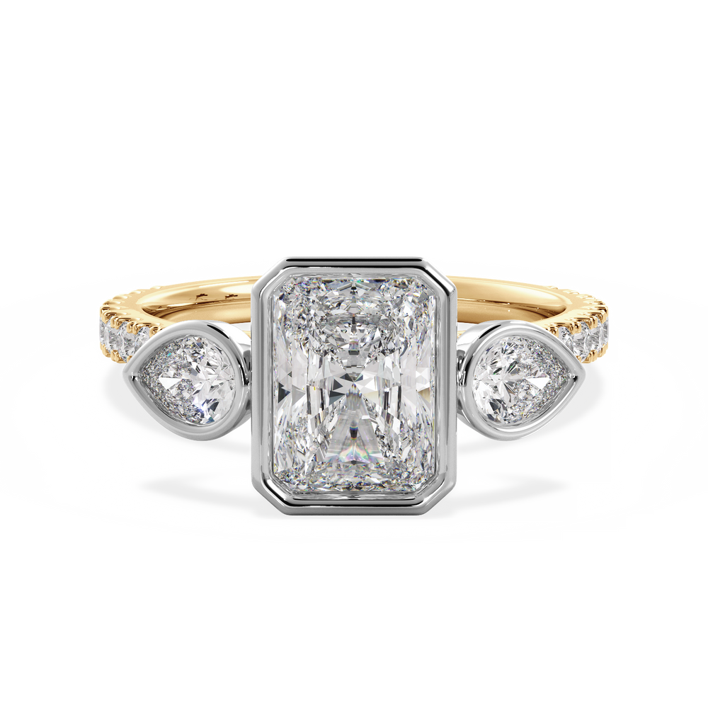 Base Ring - 090800001203110600000000 - View 