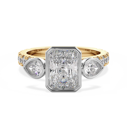 Base Ring - 090800001204120800000000