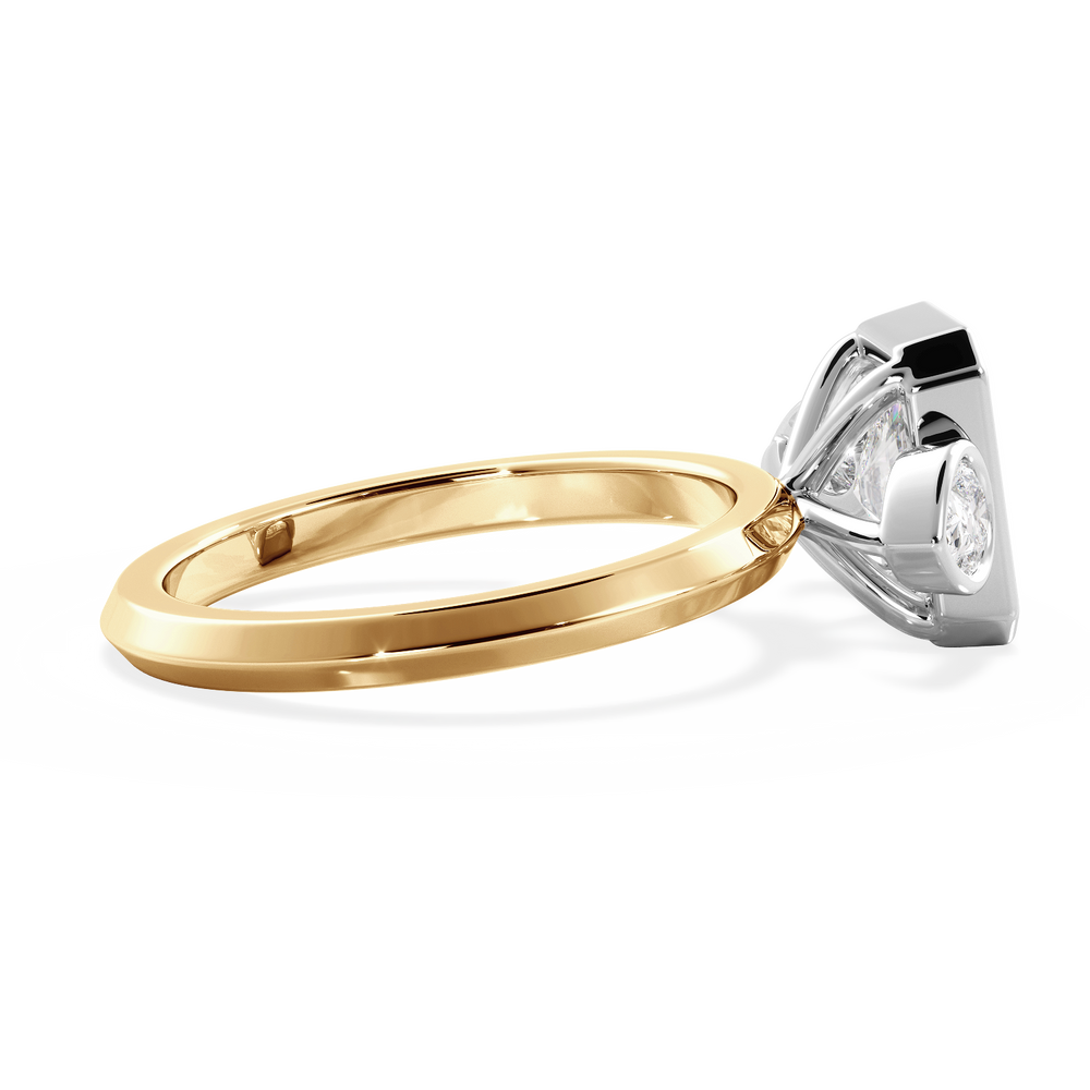 Base Ring - 090800001205090000000000 - View 