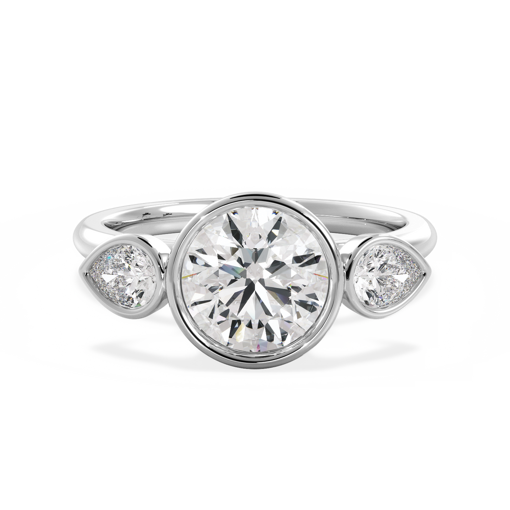 Base Ring - 090900000101020000000000 - View 