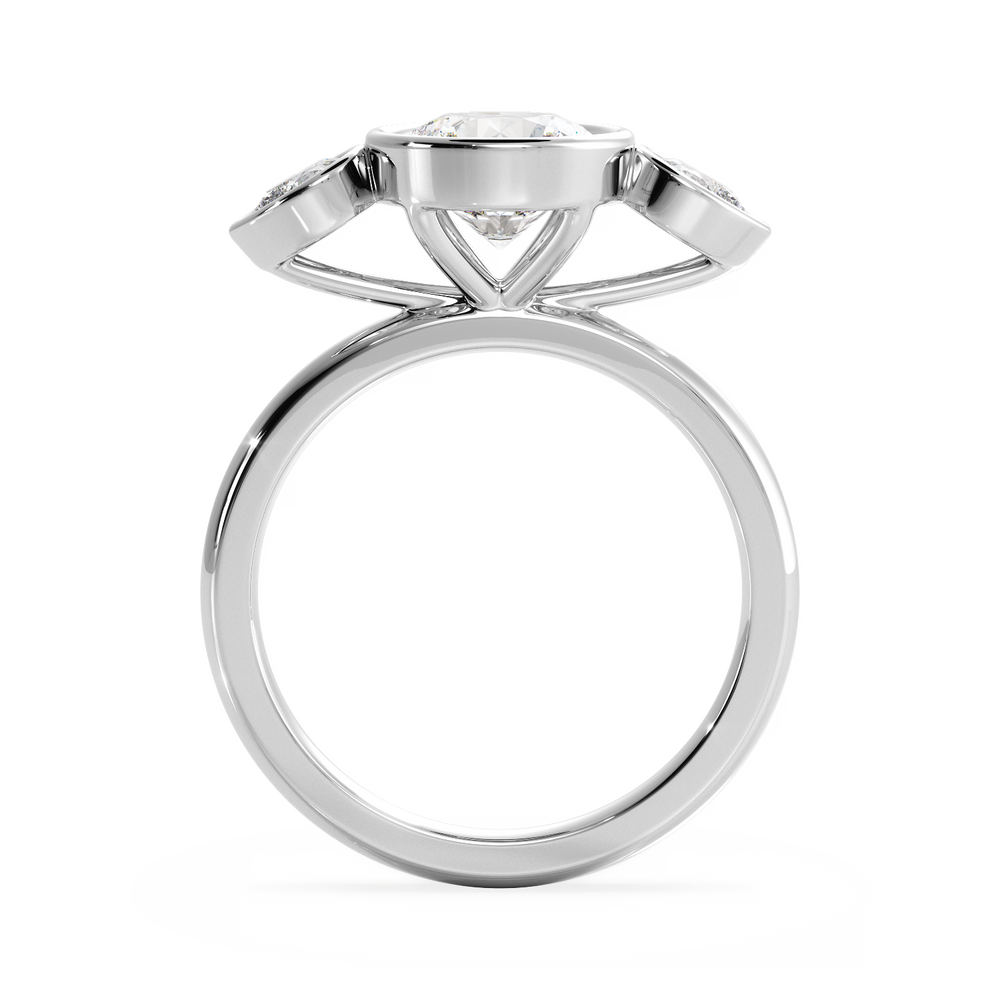Base Ring - 090900000101020000000000 - View 