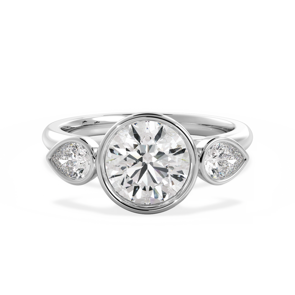 Base Ring - 090900000101030000000000 - View 
