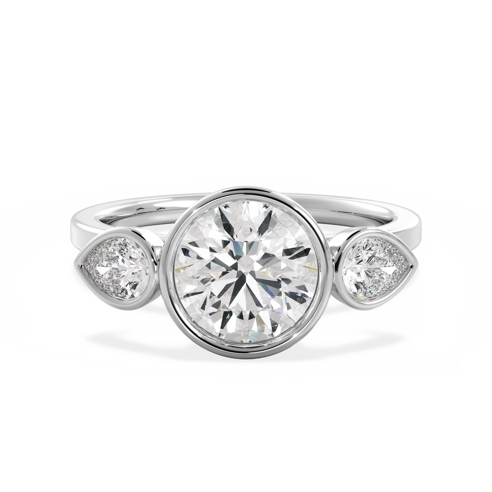 Base Ring - 090900000102040000000000 - View 