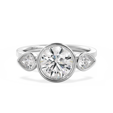 Base Ring - 090900000102040000000000
