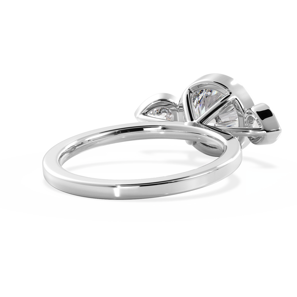 Base Ring - 090900000102040000000000 - View 