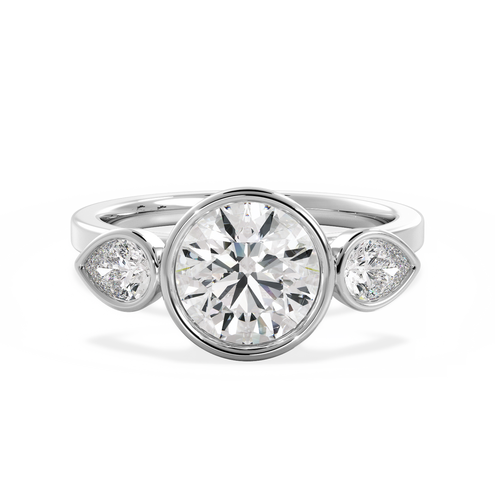Base Ring - 090900000102050000000000 - View 