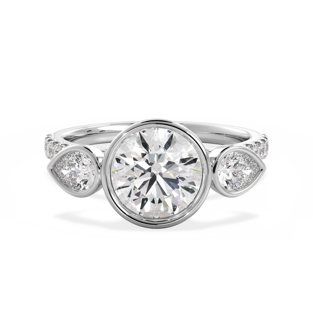 Base Ring - 090900000103110500000000 - View 