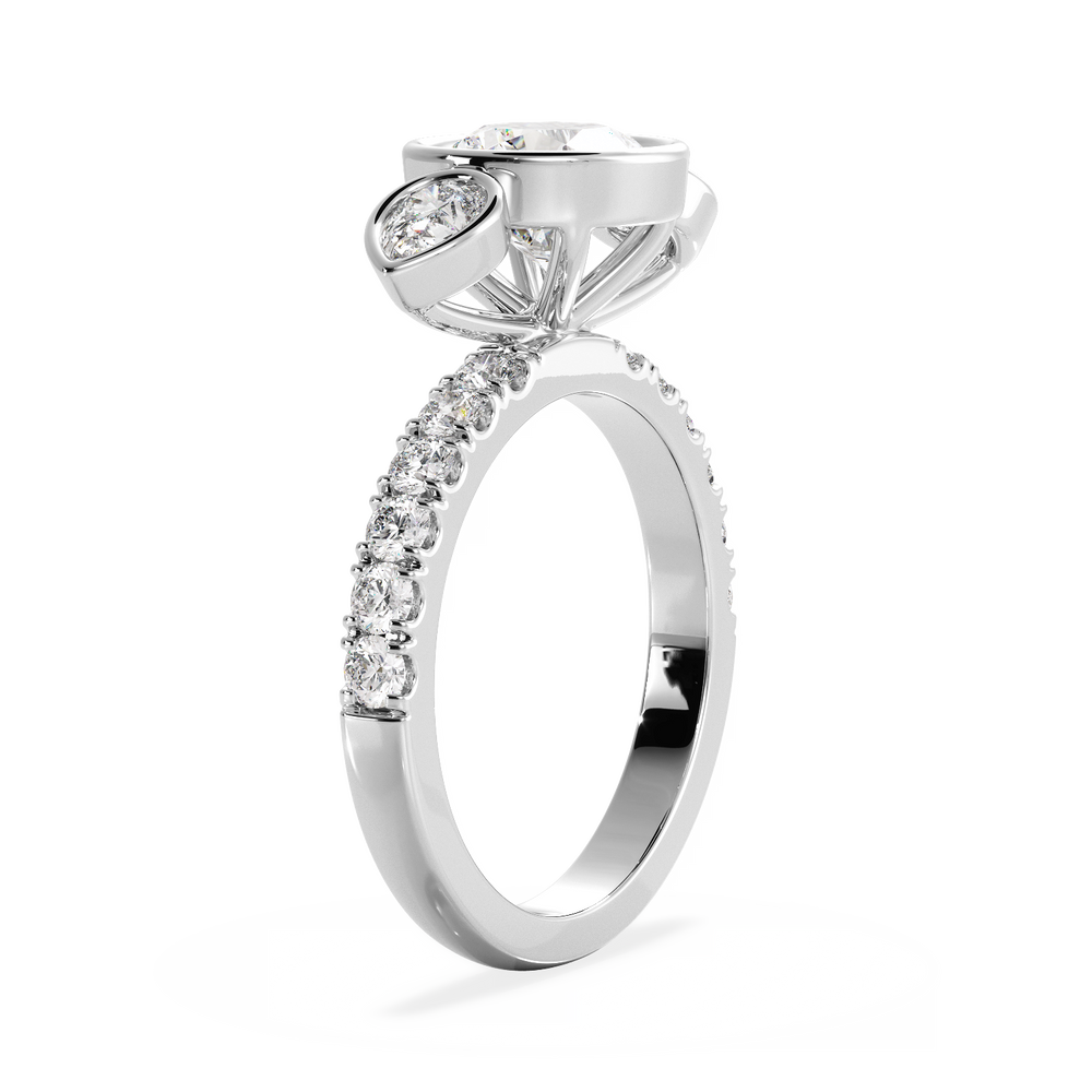 Base Ring - 090900000104120700000000 - View 