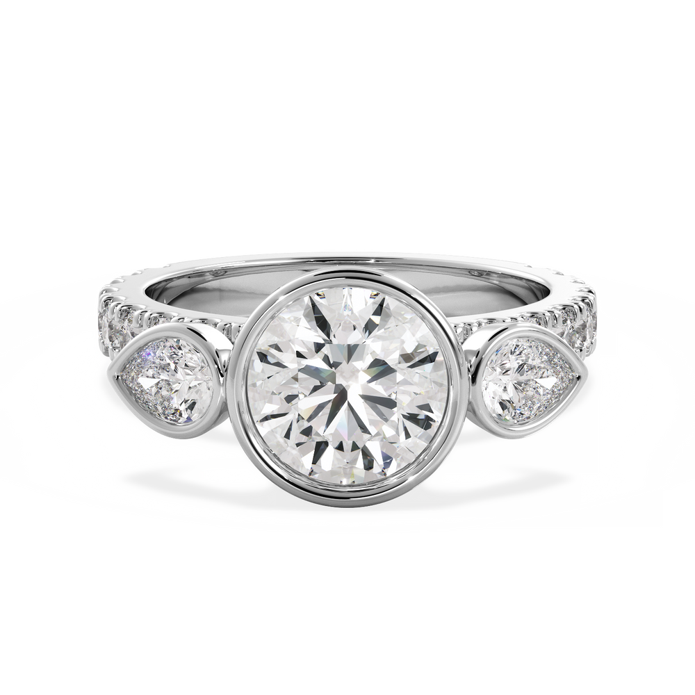 Base Ring - 090900000104120800000000 - View 