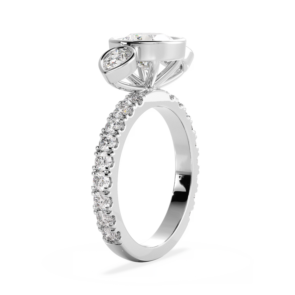 Base Ring - 090900000104120800000000 - View 