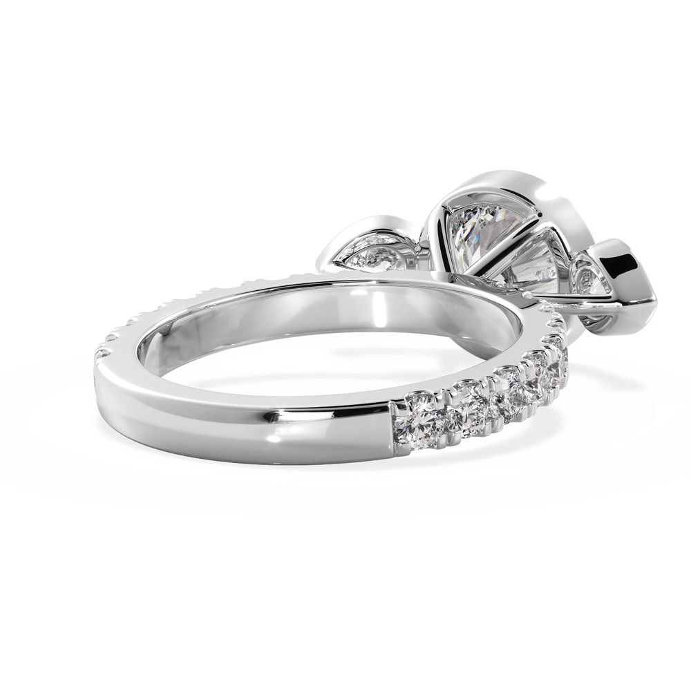 Base Ring - 090900000104120800000000 - View 