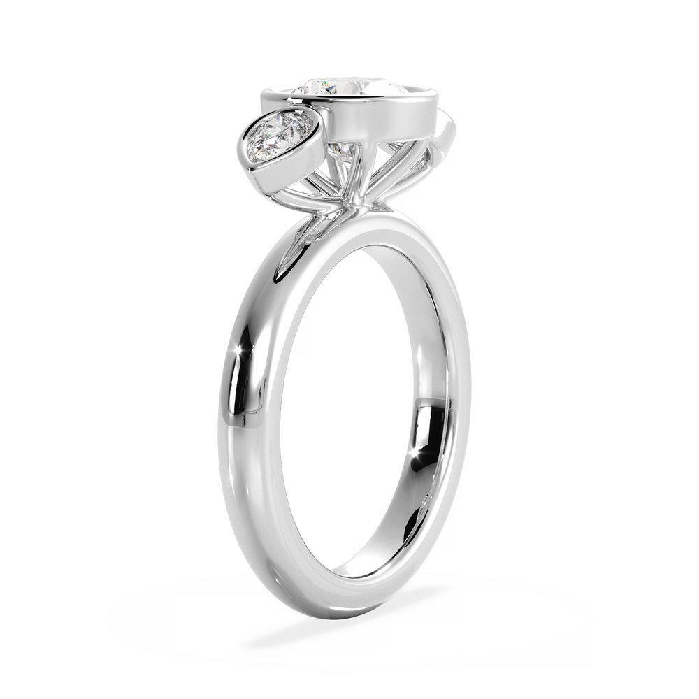 Base Ring - 090900000106100000000000 - View 