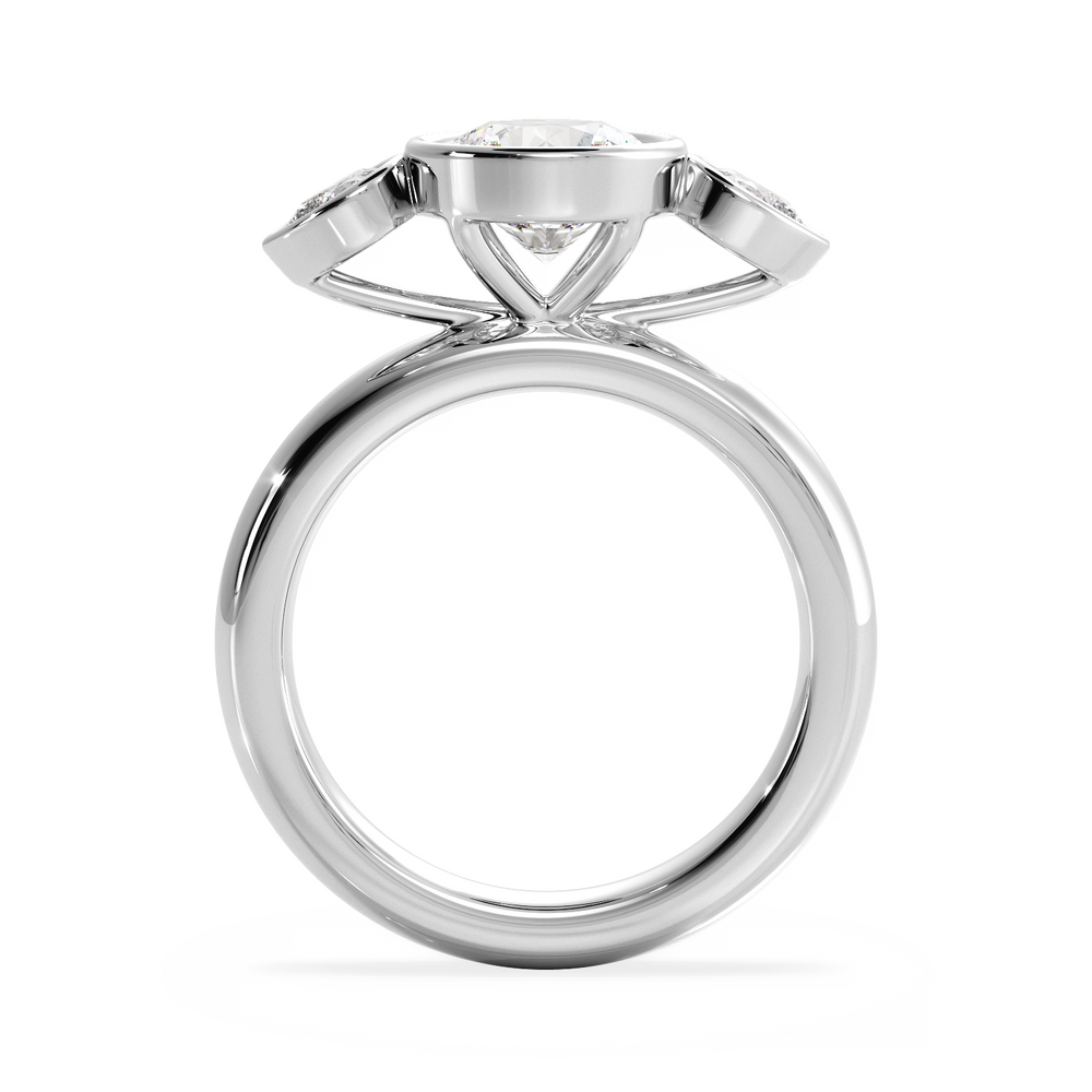 Base Ring - 090900000106100000000000 - View 