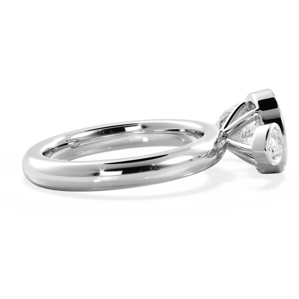 Base Ring - 090900000106100000000000 - View 