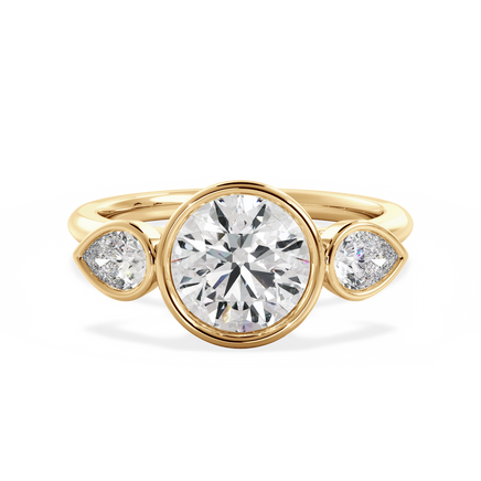 Base Ring - 090900000401010000000000