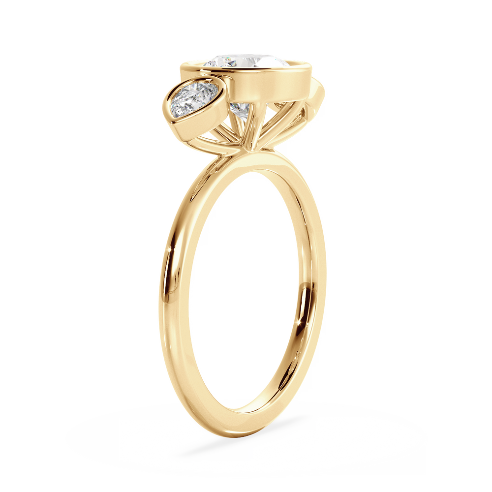 Base Ring - 090900000401010000000000 - View 