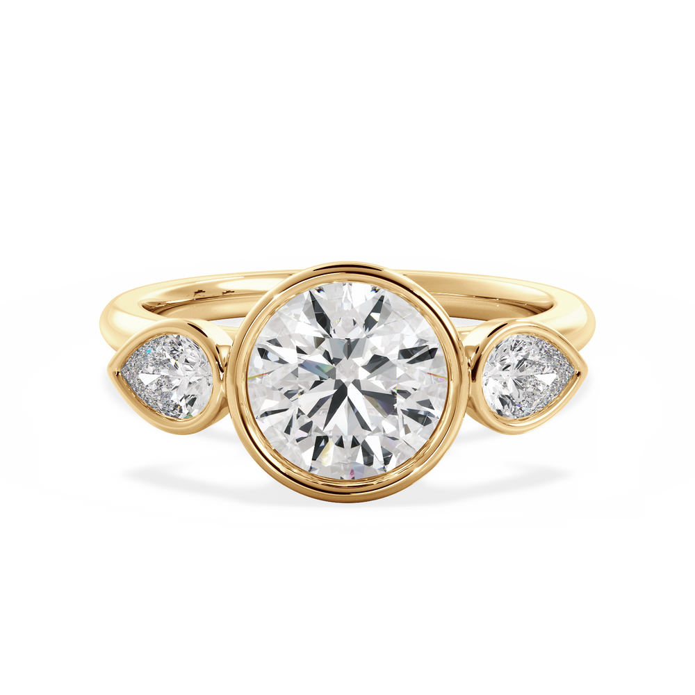 Base Ring - 090900000401020000000000 - View 