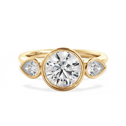 Base Ring - 090900000401020000000000