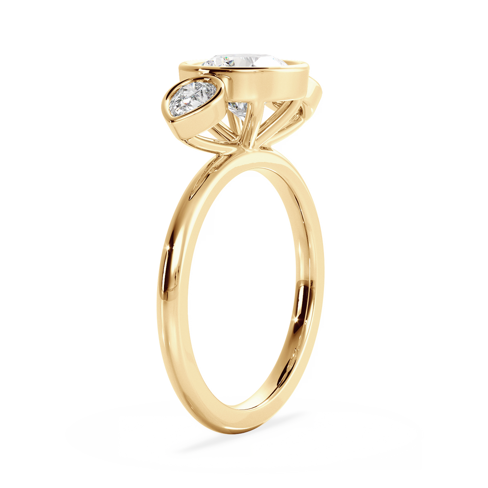 Base Ring - 090900000401020000000000 - View 