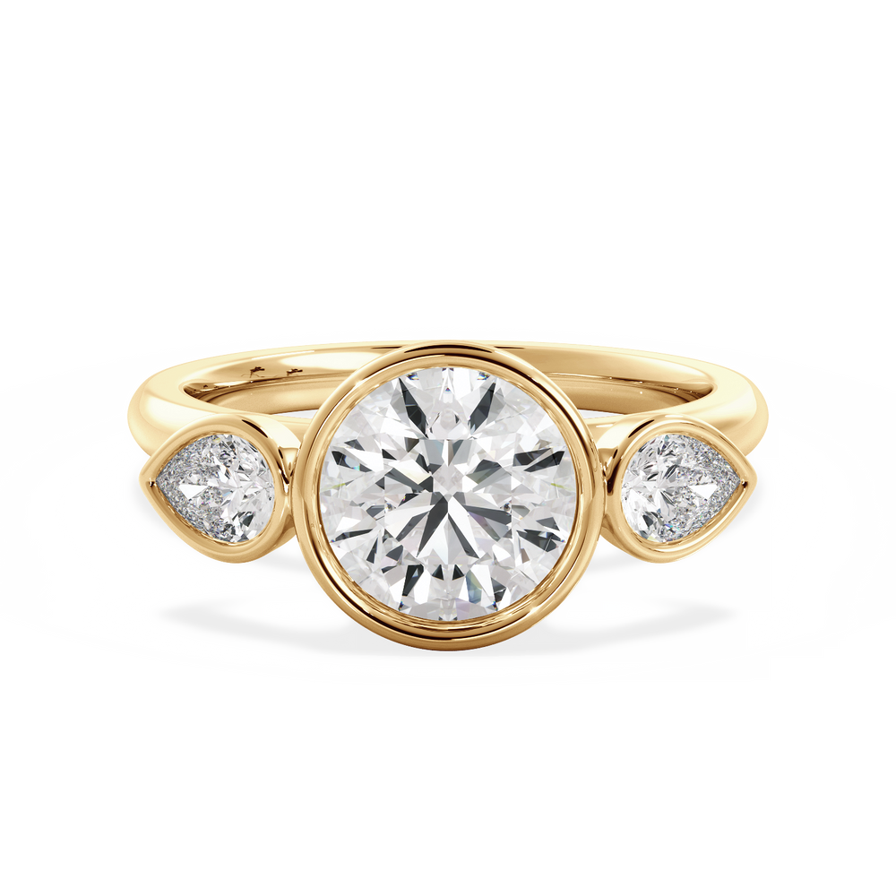 Base Ring - 090900000401030000000000 - View 