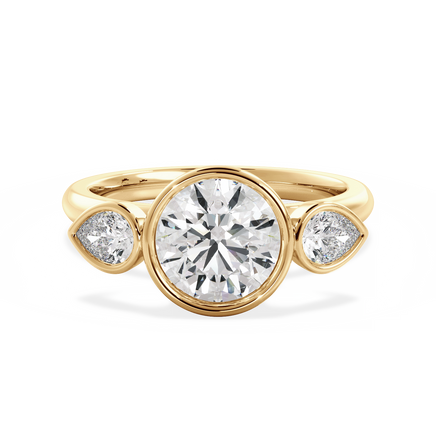 Base Ring - 090900000401030000000000